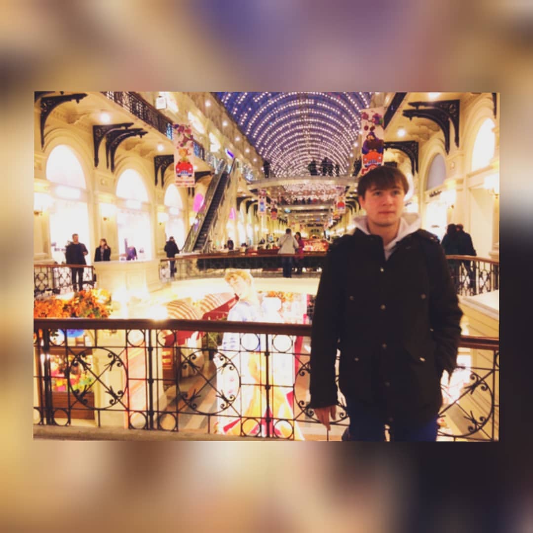 konstantin_husky_official в LOOKY — Думал в этом году многое что будет по другому, но, как и каж