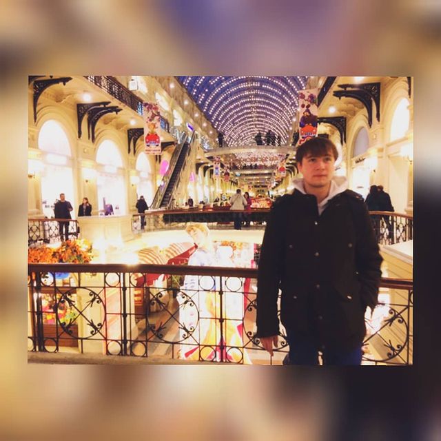 konstantin_husky_official в LOOKY. #happynewyear#merrychristmas#jinglebells#happy#Christmas#motivation. Думал в этом году мн...