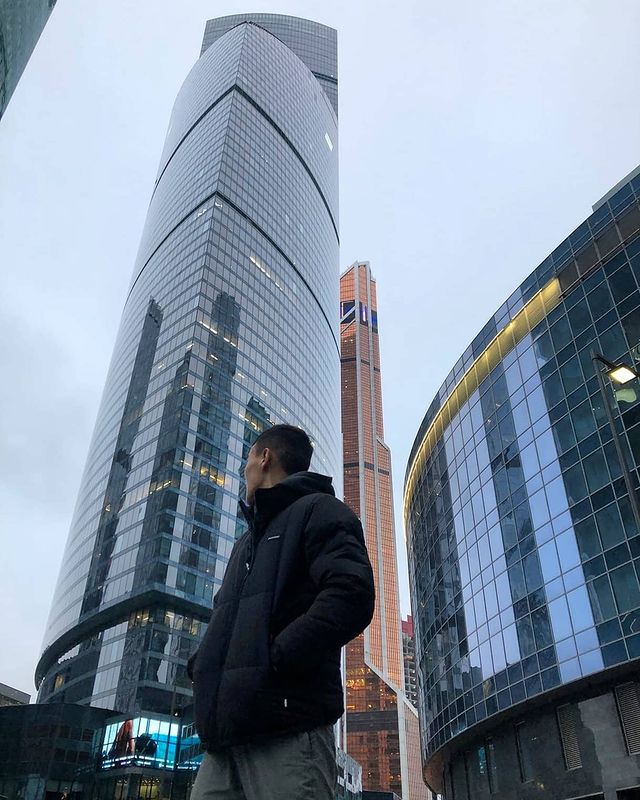 lkvin_s в LOOKY. #moscow. 🌃 #moscow Ph:,@iamf...