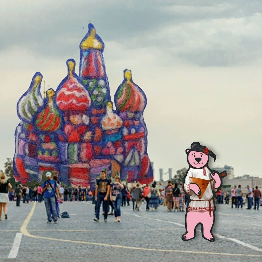 merry_bearry in LOOKY. #альтерэго,#секталюбителейелочныхигрушек,#секталюбителейновогогода,#рисунокшерстью,#рукоделие,#москва,#россия,#moscowcity
#handmade,#hand_made_928,#lavkacraft,#christmasdecor,#christmasornaments,#новыйгод,#авторскаяигрушка,#елочныеукрашения,#шары,#дизайн,#самсебеграфическийдизайнер,#хруст_ноябрь,#итоги,#столица. 🌍 Если подводить ит...