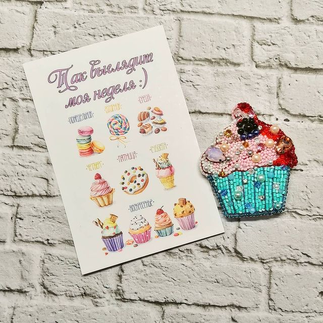 rukami_mary в LOOKY. . Скоро Новый Год!  А ...