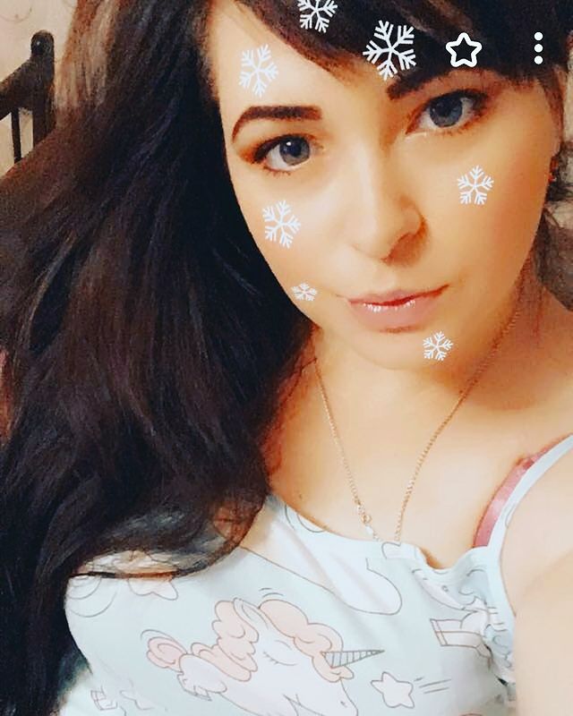 kristinaradaikina в LOOKY. . null