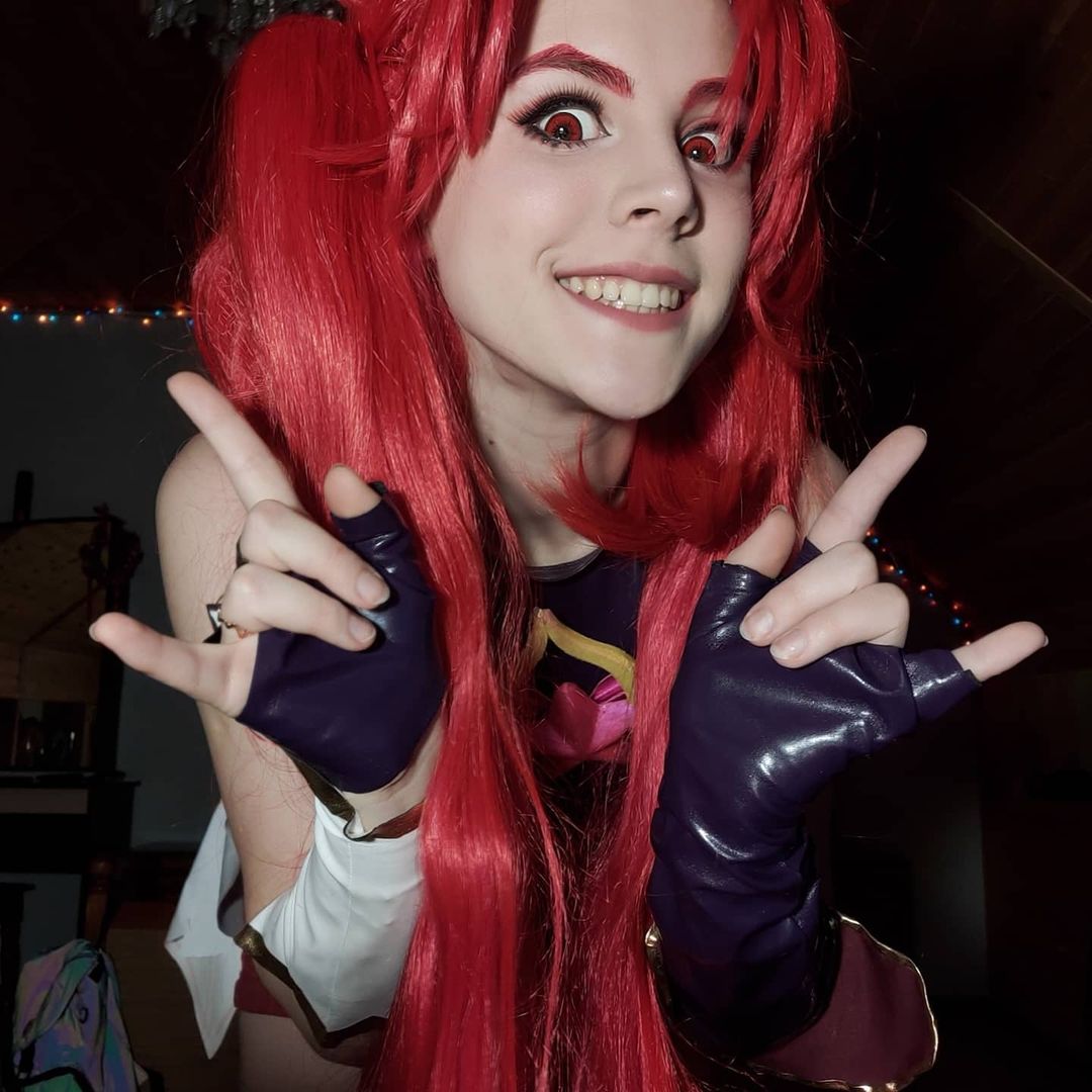 juliapyrinova в LOOKY — фото 4