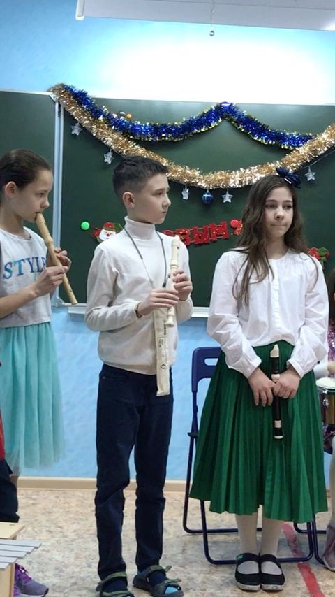 larisadomenko12 в LOOKY. . Педагогика сердца