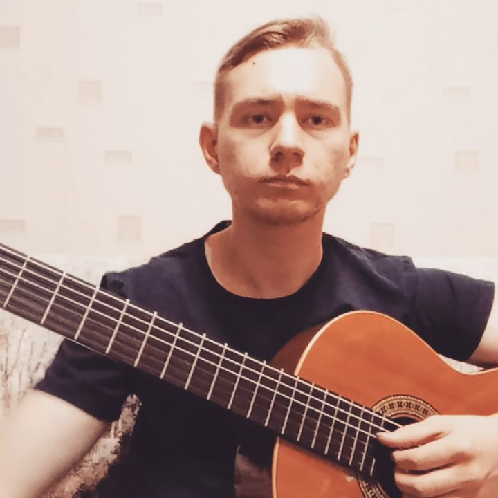 vladimir_ignatov в LOOKY. #2,#guitarcover,#guitarsolo,#guitarra,#guitarplayer,#guitarsecret,#guitarist,#guitar,#guitars,#guitarcover,#marlinmanson,#sweetdreams,#sweet,#dreams. #2 Seven Nation Army...