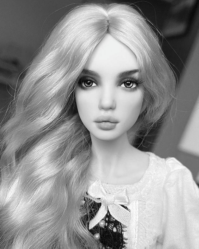 sea2702 в LOOKY. #eslynsdoll,#eslynsdollchloe,#eslynsdollschloe,#bjd,#fashion,#fashiondoll,#amazing,#art,#hair,#doll,#arttoy,#wigfordoll,#hairstyle,#handmade,#dollclothes,#dollfashion,#dollphotography,#dollinstagram,#bjdphotography,#bjddoll,#artistdoll,#artdoll,#dollofinstagram. Chloe 
#eslynsdolls ...