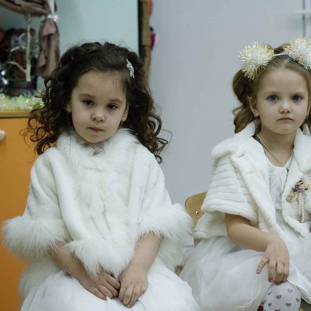 tasyaorlova86 в LOOKY. . Моя принцесса)))
