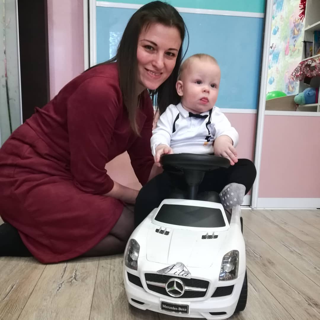 evgeniya_trubitsyna в LOOKY — #Снаступающим 2021#первыйновыйгодсына😍
