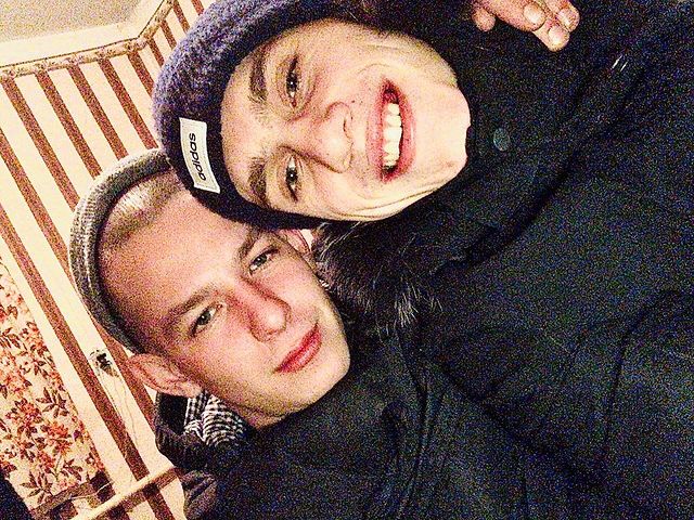 evgenyevich_45 в LOOKY. . Родной 💪