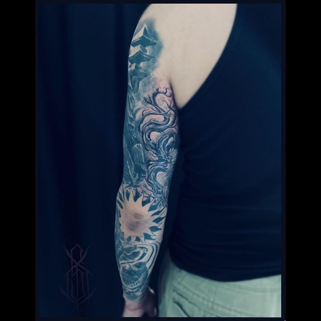 tattookurgan в LOOKY. #tattookurgan#tattoo#kurgan#s13#татукурган#татувкургане#курган#tattoo_kurgan_s13. #tattookurgan#tattoo...