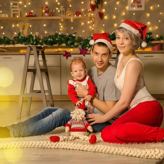 ksushirokova в LOOKY. . С новым годом🎅
Подв...