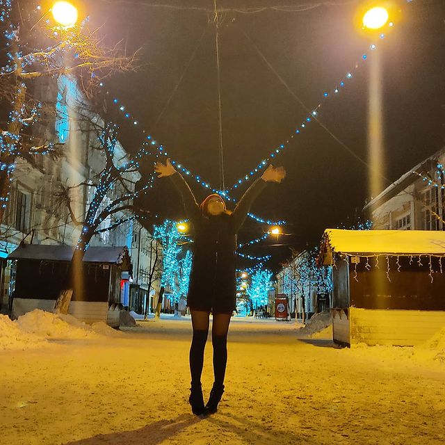 russian__fox в LOOKY. #привет2021. Итоги года пусть ост...