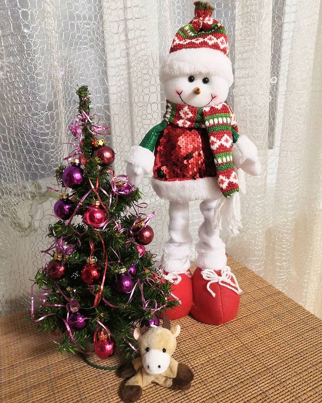 olesya.faizulina в LOOKY. . Всех с Наступающим 2...