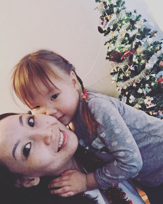 anastasiya_denisova21 в LOOKY. #2021,#2020спасибозавсё. #2021 С наступающим ...