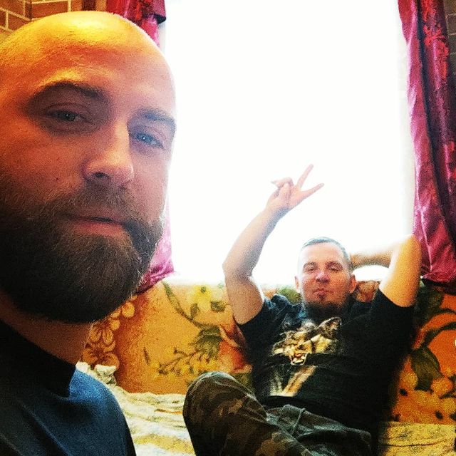 mr.vkis в LOOKY. . Начало положено. С Н...