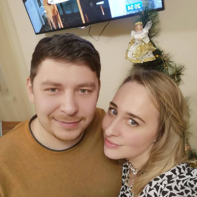 ponomarevi в LOOKY. . 🥳