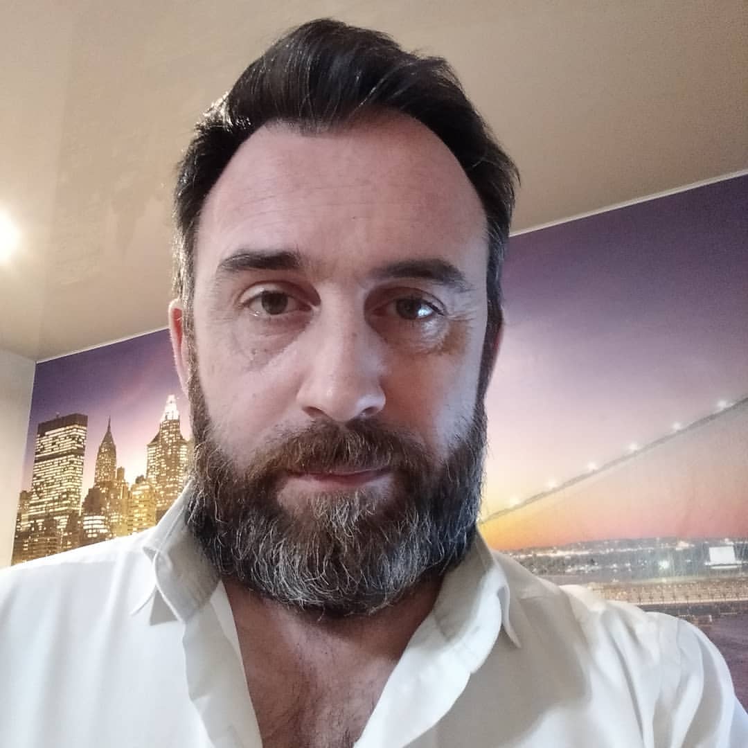 agorevski in LOOKY. . до свидания и здравс...