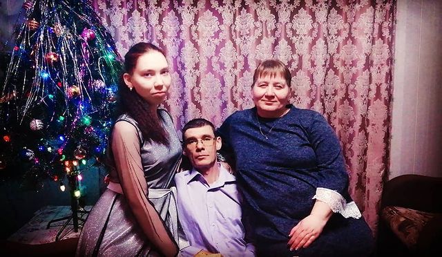 olga_demchenko98 в LOOKY. #родителирядом😍👨‍👩‍👧‍👦💋😘. Новый 2021 Год, дай ...
