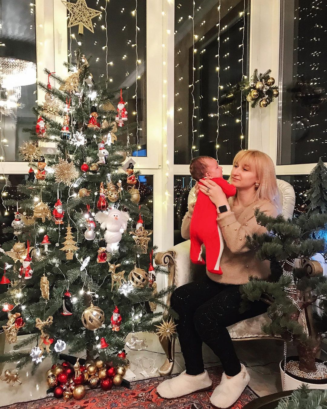 diana_gonharova в LOOKY — Наш лучший подарок 🧸🎄

#2021 #littlestoriesofmylife #newye