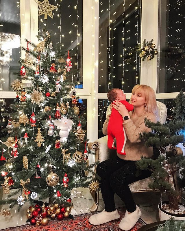 diana_gonharova в LOOKY. #2021,#littlestoriesofmylife,#newyear,#новыйгод,#новыйгод2021. Наш лучший подарок �...
