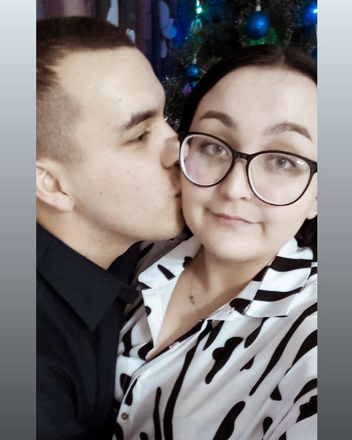 mykhametshina2020 in LOOKY. . Любимый ❤️