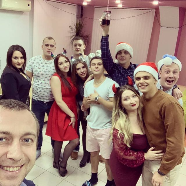 temqa64 в LOOKY. #2к21,#нг,#новыйгод,#saratov,#happynewyear. Всех с наступающим н...