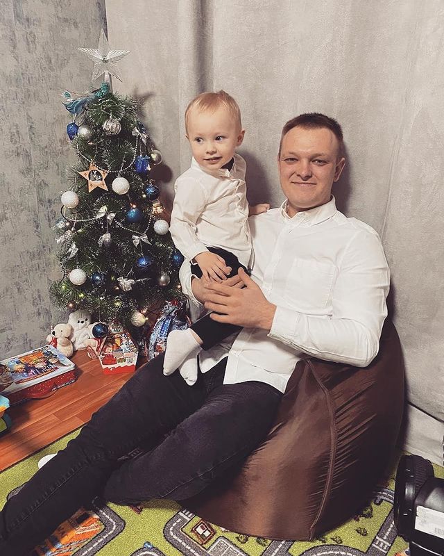 nikola_bogdanov в LOOKY. . С наступающим новым ...