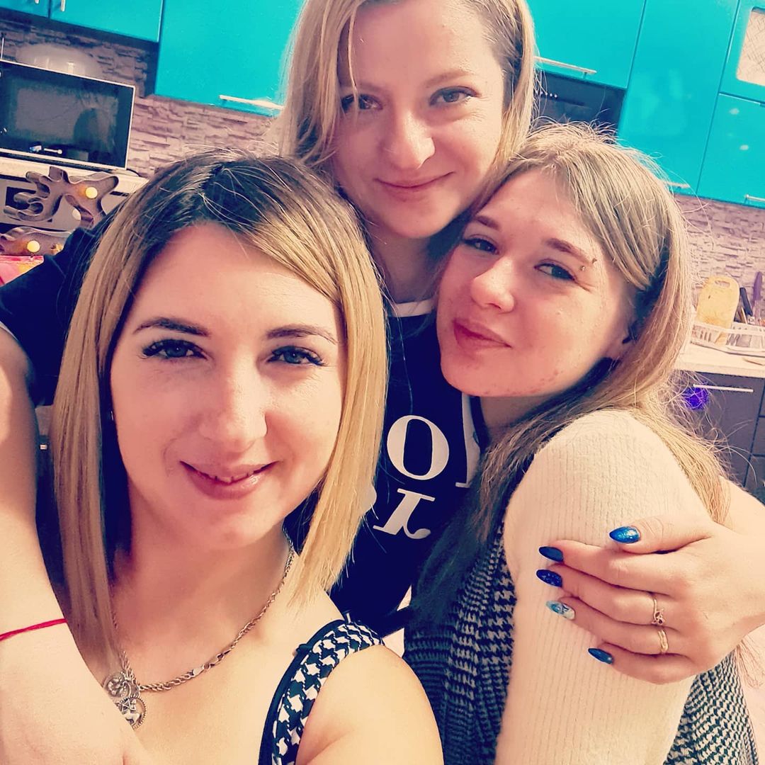 yanoch_____kaa в LOOKY — Пороводы старого года!Пусть новый год несет нам больше позит