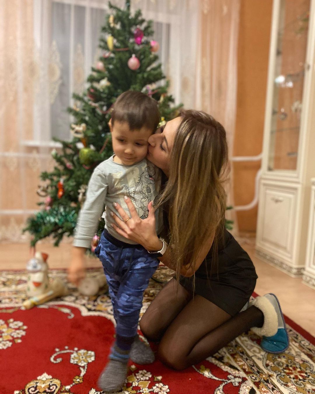 dinarhic in LOOKY. . Мой сладкий зайчик �...
