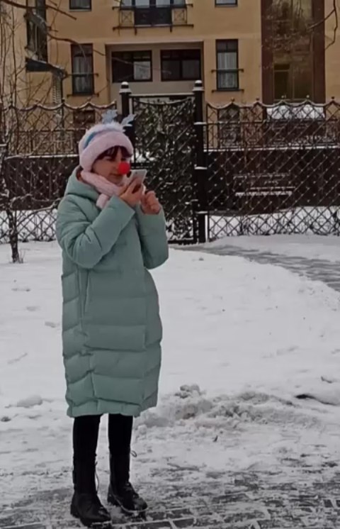 otrajeniecentr в LOOKY. . Наш юбилейный онлайн...
