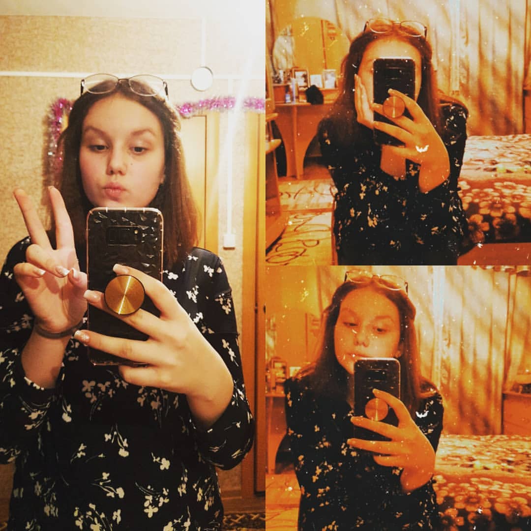 arinaaa_gamer in LOOKY. . С НОВЫМ ГОДОМ!!!!!