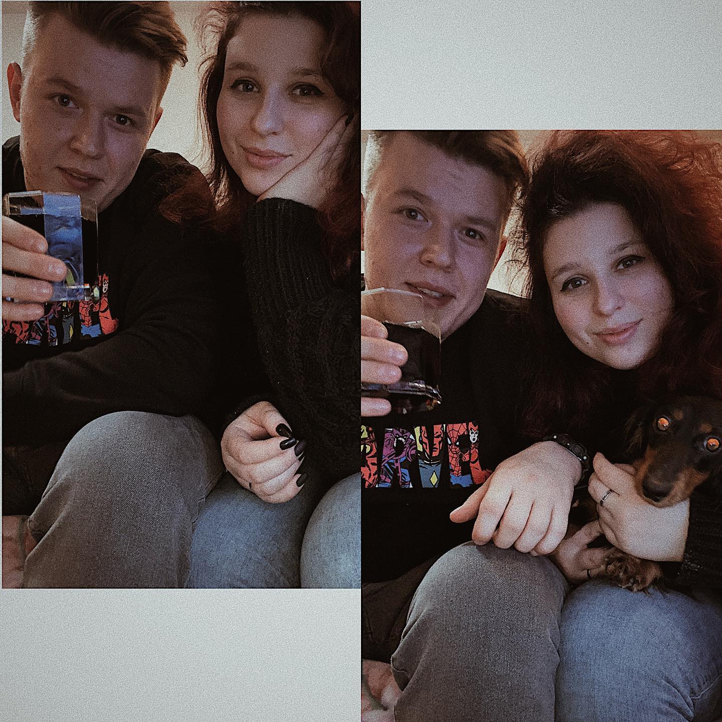 katya.marmelad в LOOKY. . Провожаем 2020