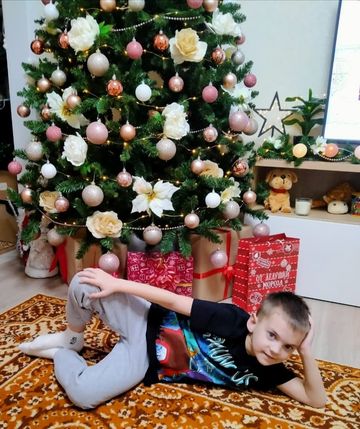 znnastya_96 в LOOKY — С новым годом!!! 🎉🎉🎉