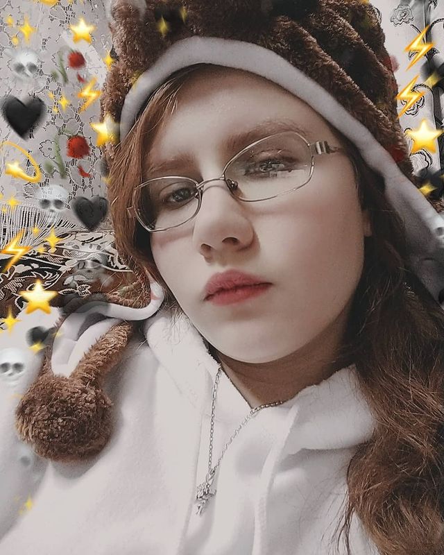 _misty_morning_ в LOOKY. #сновымгодом. #сновымгодом