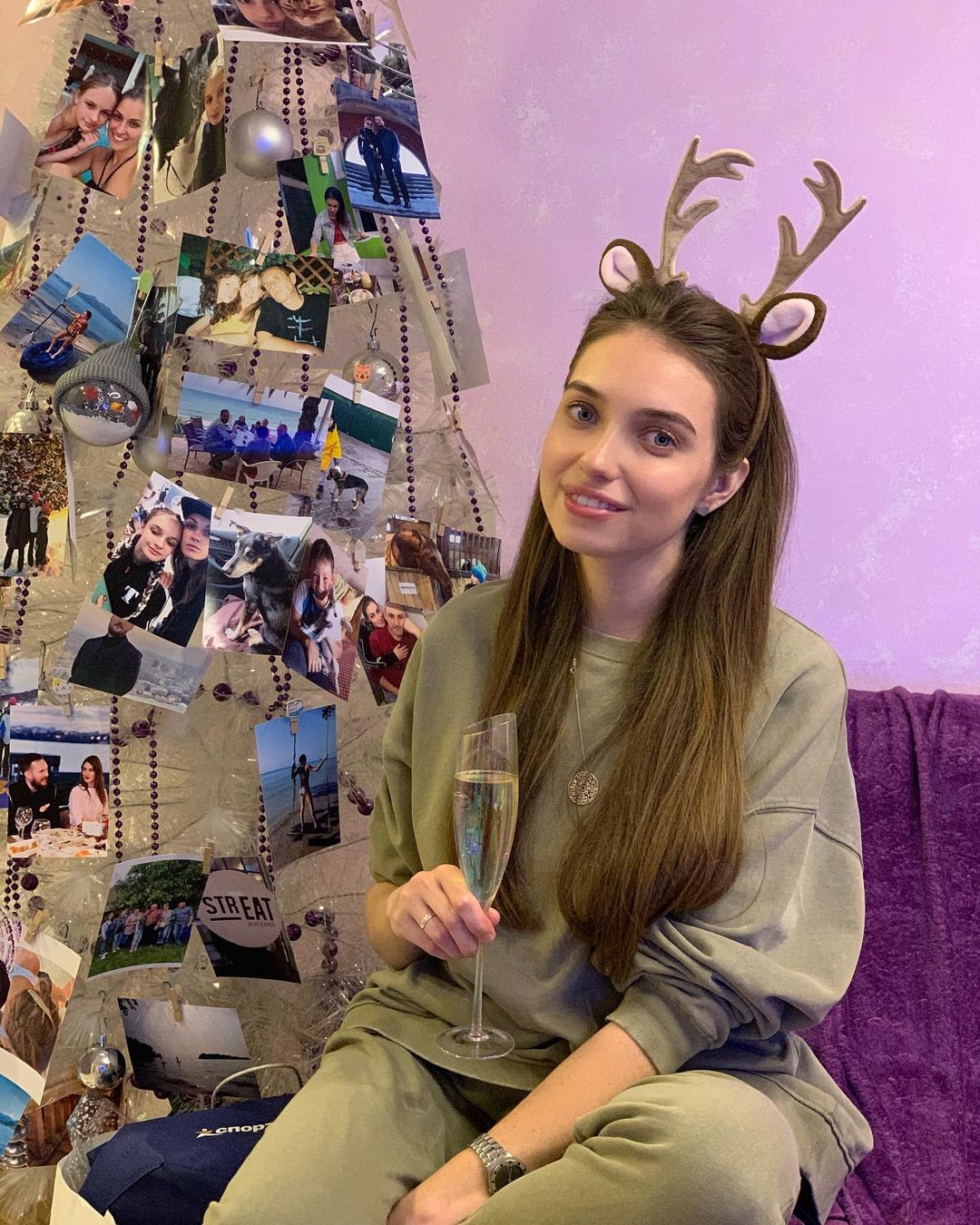 aliya_bazeeva в LOOKY — В #Instagram популярно подводить итоги года. Обычно я не сле