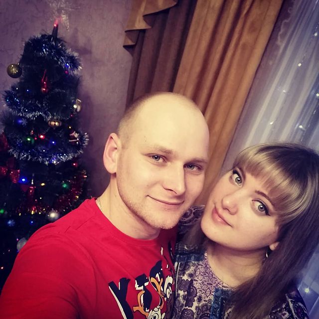 marina_strogonova_ в LOOKY. #новыйгод,#семья,#вместе. С новым 2021 годом!!...