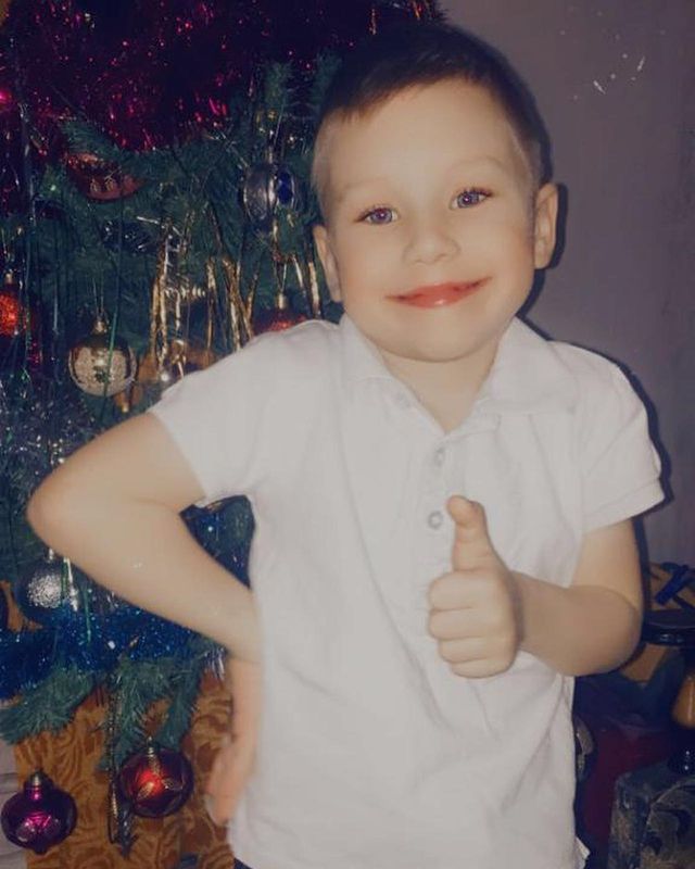 elizaveta_benzenko_ в LOOKY. . С Новым годом!Детишк...