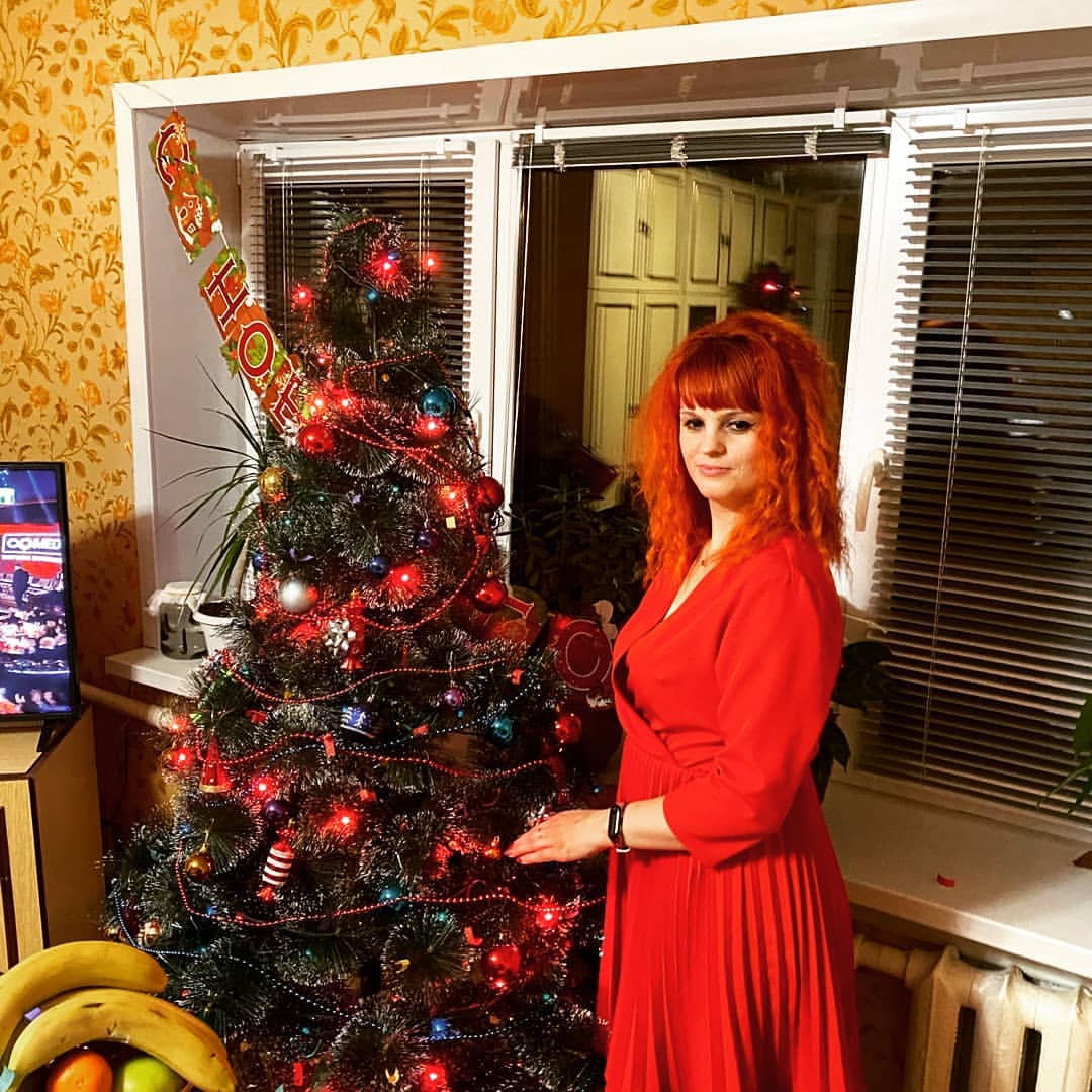buka3291 в LOOKY — С новым 2021 годом!!!
Пусть он будет для каждого особенным и