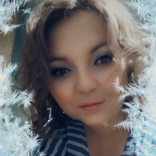uliyaaahp в LOOKY. . С Новым годом!!!