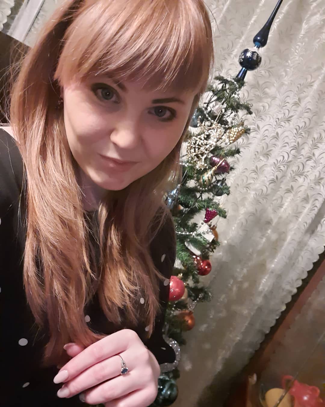 mikhalina_i95 в LOOKY. . Счастливого нового г...