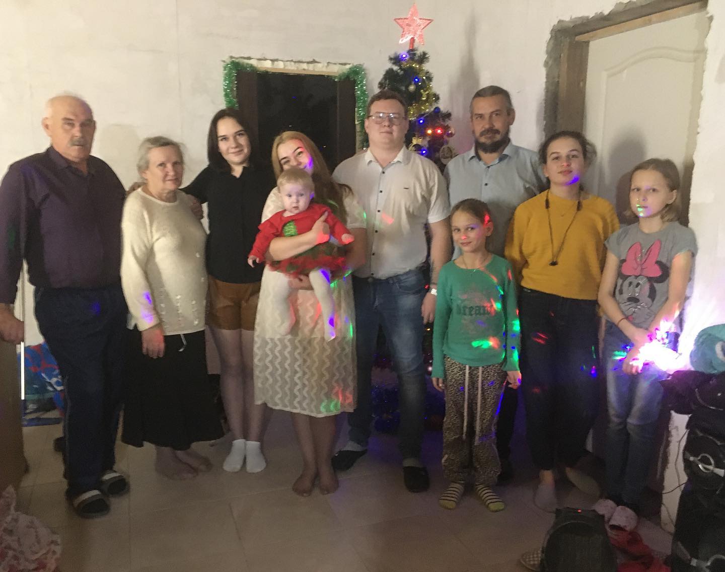 elenaseregovna в LOOKY. . С Новым годом 🎄
