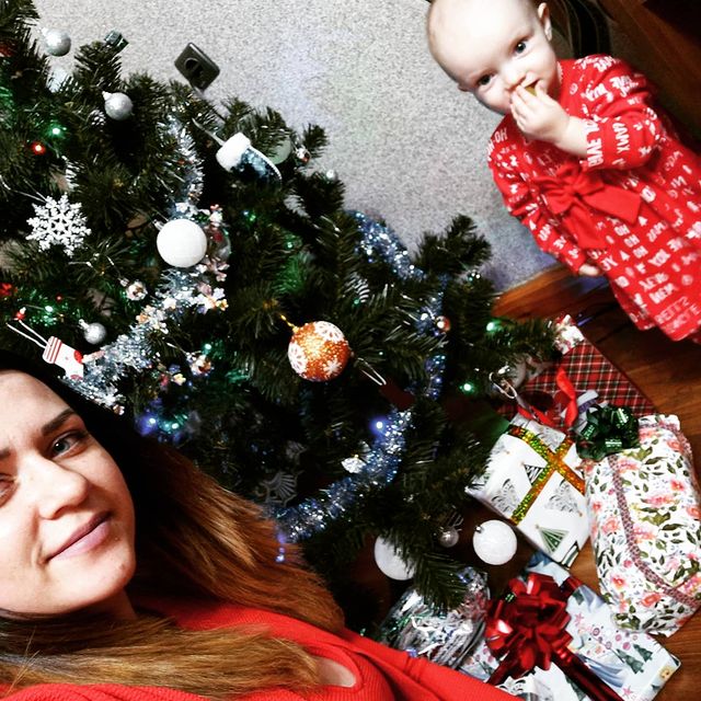 small_moon_s в LOOKY. . НГ🎄🎆🎉