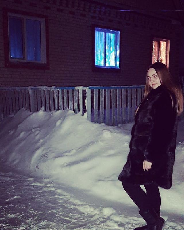 natalya_balbashova в LOOKY. . Новогодняя ночь🎉🎄�...