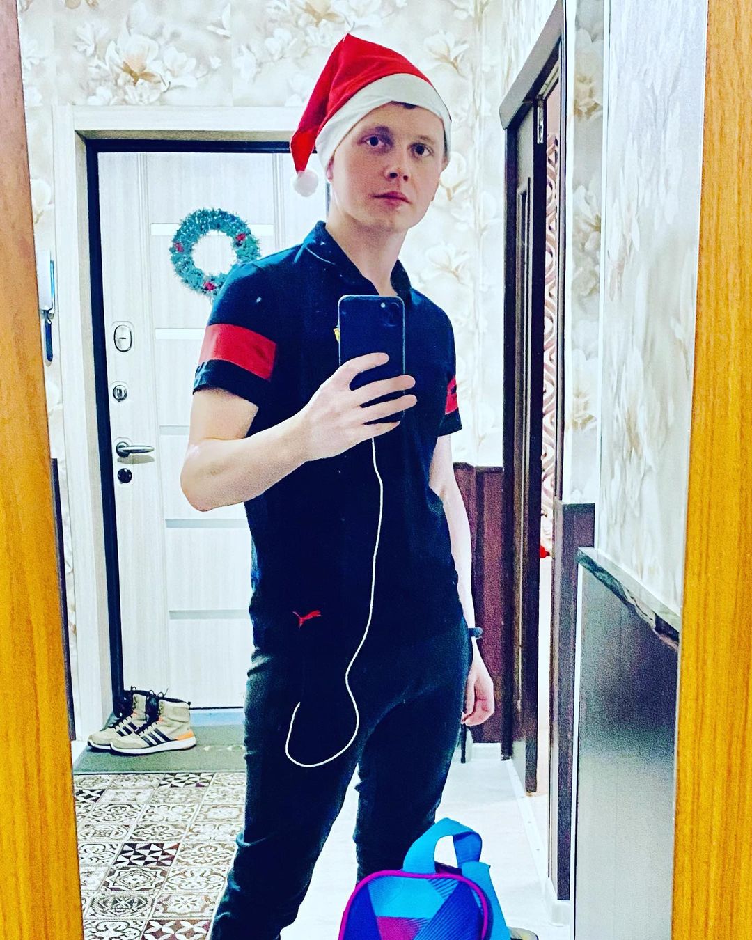 n0vex в LOOKY — #2021 #тамгдехорошо #happynewyear #russia #сновымгодом #дедм