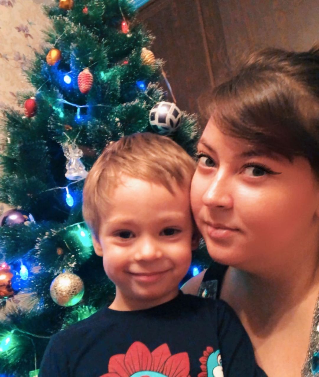 natali26.08 в LOOKY — С Новым годом 2021! 🎄