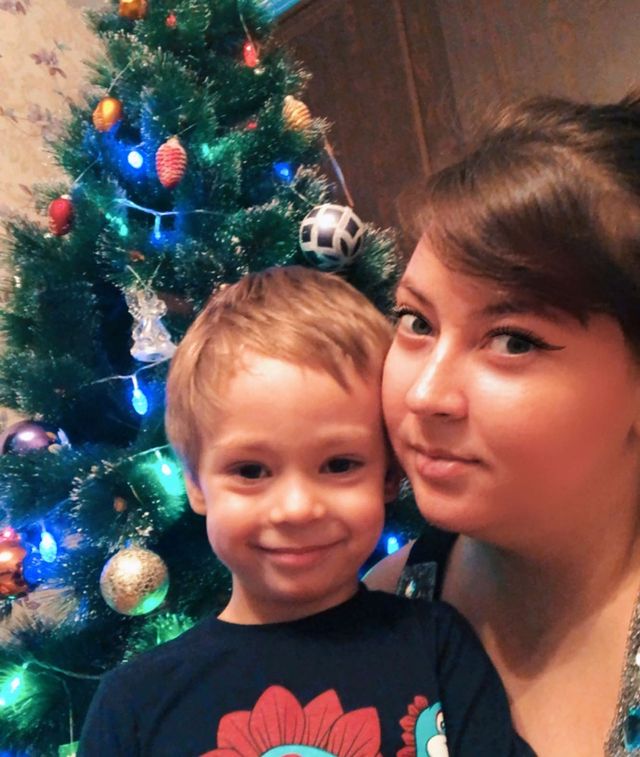 natali26.08 в LOOKY. . С Новым годом 2021! ...