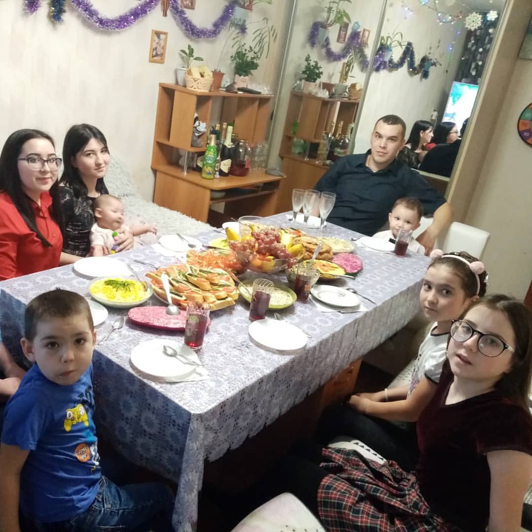 mykhametshina2020 in LOOKY. . С Новым 2021 Годом ❤...
