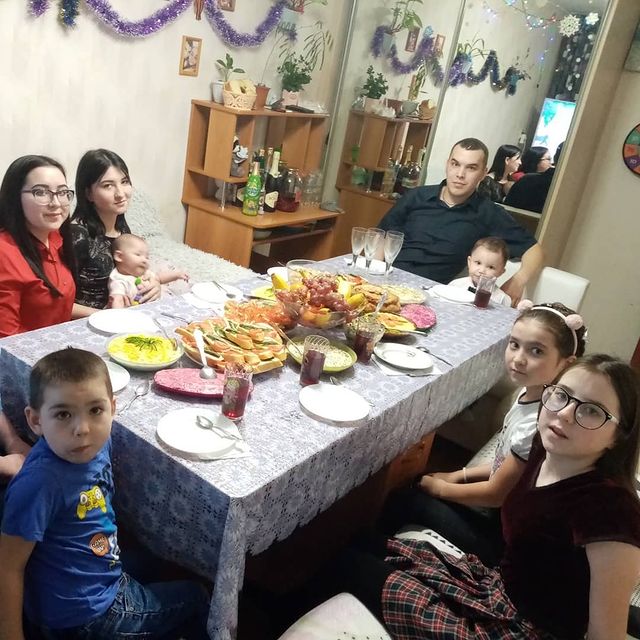 mykhametshina2020 в LOOKY. . С Новым 2021 Годом ❤...