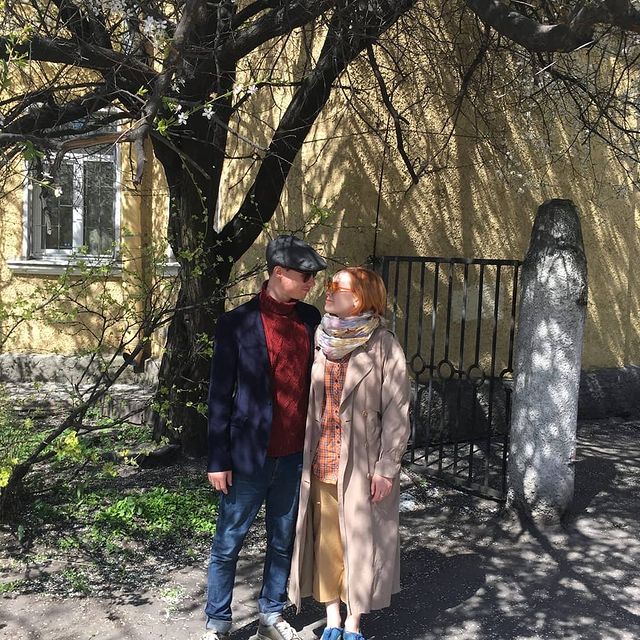 dmitry_blagodaryov в LOOKY. #калининград,#новороссийск,#питер,#переезд,#пмж. В ушедем году у нас ...