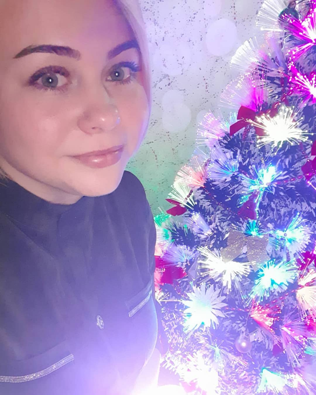 terehinanastena в LOOKY. . С Новым Годом вас др...